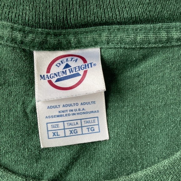 Hunt like a girl T-Shirt - Picture 5 of 9